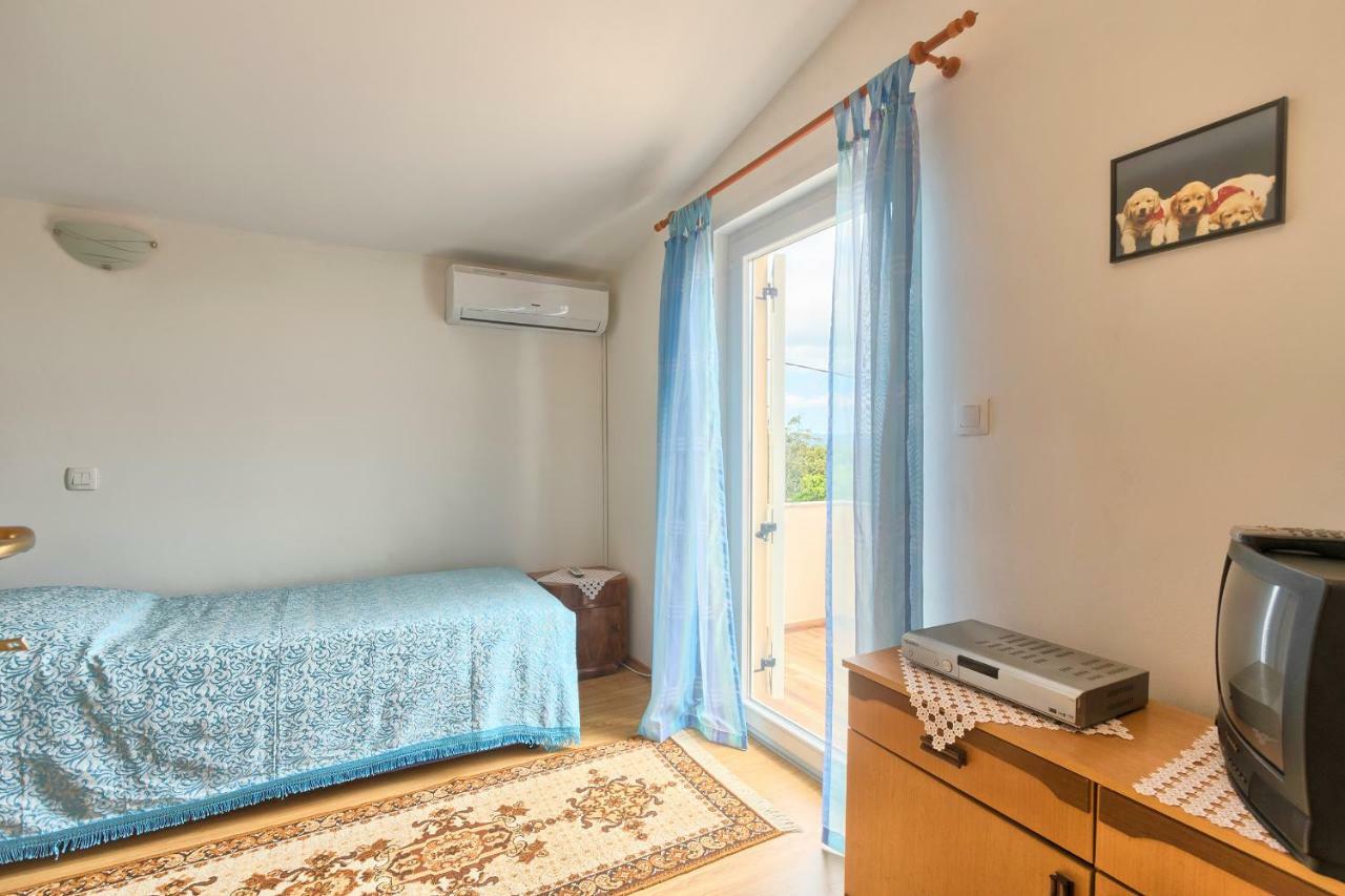 Haus Glavani Barban Ngoại thất bức ảnh